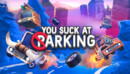 You Suck at Parking – Review