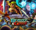 Bravery and Greed – Review