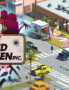 Definitely Not Fried Chicken now out on Steam Early Access