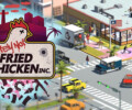 Definitely Not Fried Chicken now out on Steam Early Access