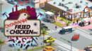 Definitely Not Fried Chicken now out on Steam Early Access