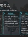 Dysterra reveals its 2023 roadmap