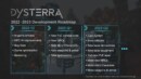 Dysterra reveals its 2023 roadmap