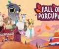 Fall of Porcupine dives into the hardships of healthcare workers