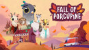 Fall of Porcupine dives into the hardships of healthcare workers