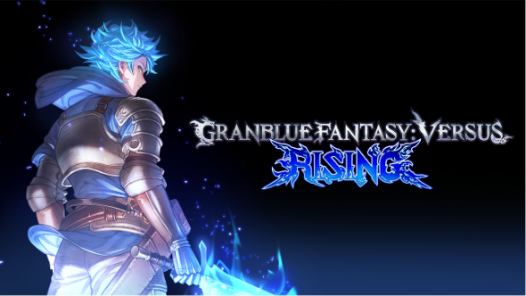 Granblue Fantasy Versus: Rising announced with two trailers