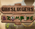 Gunslingers & Zombies – Review