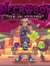 Necroboy: Path to Evilship – Review