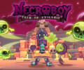 Necroboy: Path to Evilship – Review