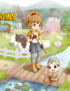 STORY OF SEASONS: A Wonderful Life to release on all platforms in June