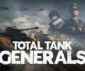 WWII strategy game Total Tank Generals coming out in March