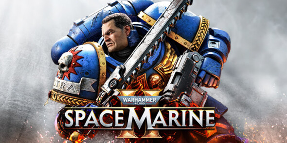Warhammer 40,000: Space Marine 2 will get collectors edition for diehard fans