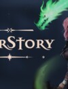 Visual novel Your Story launches on Steam today