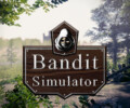 Try out the new demo for Bandit Simulator and be a medieval ass