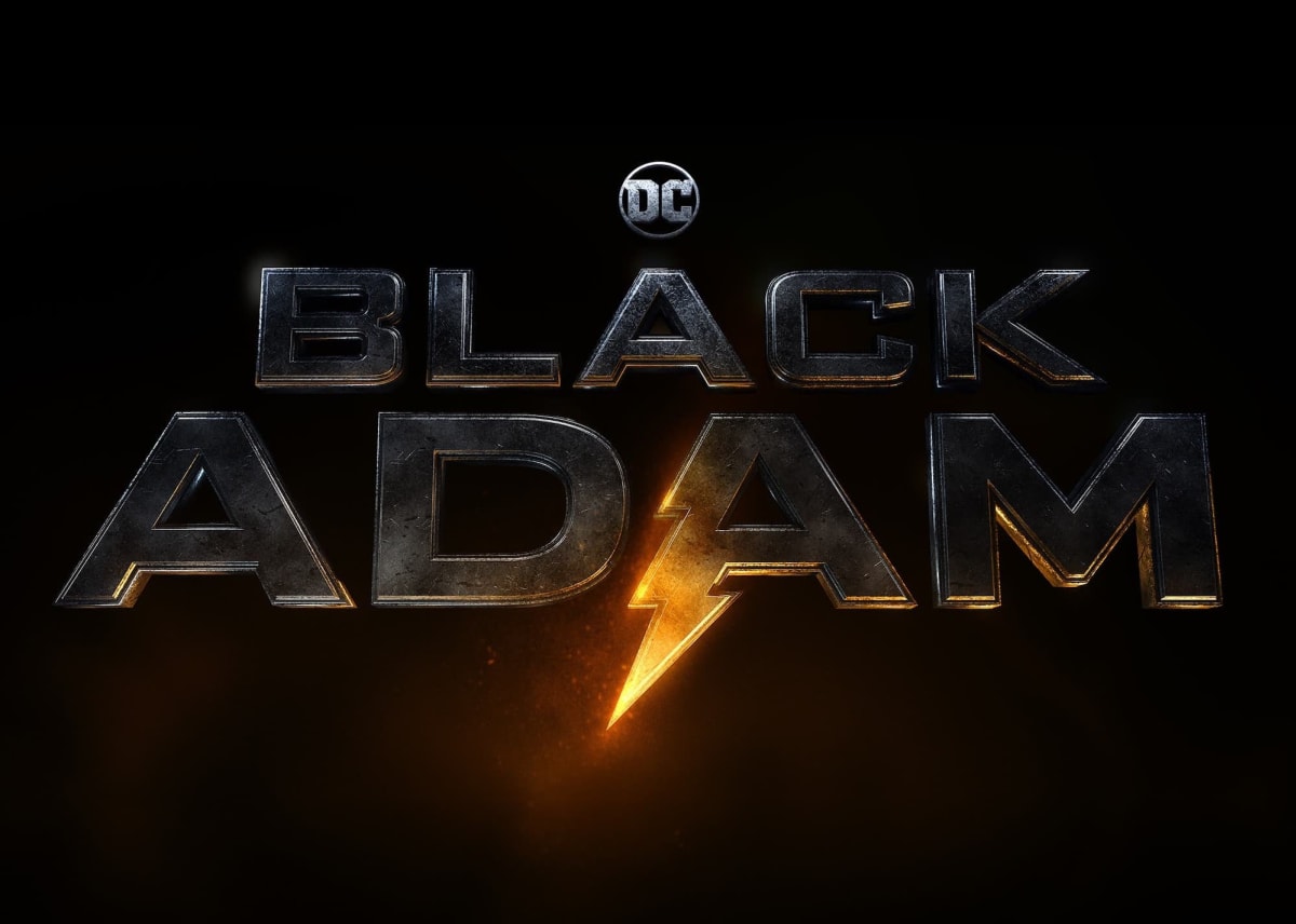 Black Adam - Review Nation