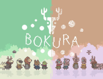 BOKURA – Review