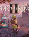 New mechanics in For The King II get revealed through latest trailer