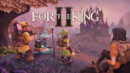 New mechanics in For The King II get revealed through latest trailer