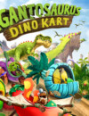 Gigantosaurus: Dino Kart – Review