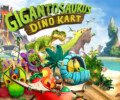 Gigantosaurus: Dino Kart – Review