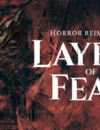Here’s the first gameplay video for the new Layers of Fear (2023)