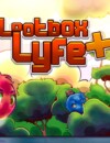 Lootbox Lyfe+ releasing next week