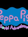 Peppa Pig World Adventure out soon!