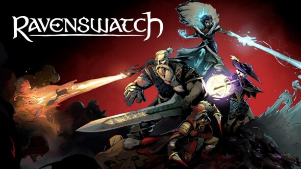 Ravenswatch: First six playable characters revealed!