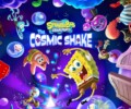 SpongeBob SquarePants: The Cosmic Shake is coming to next gen consoles