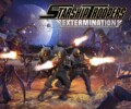 Take a look at Starship Troopers: Extermination’s new recruitment trailer!