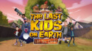 The Last Kids on Earth: Hit The Deck! – Review