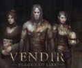 Old-School RPG Vendir: Plague Of Lies Out Now!