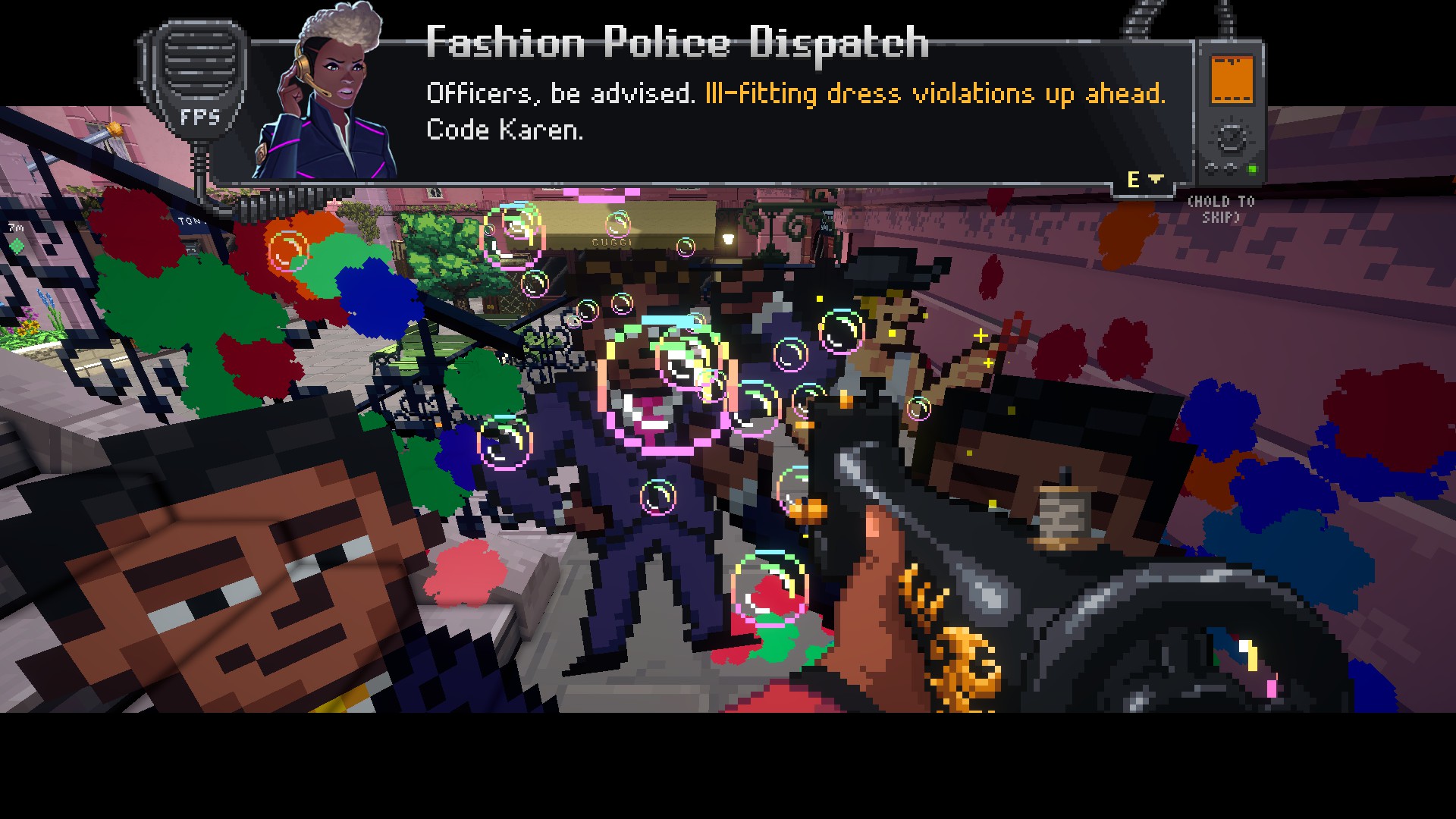 Fashion Police Squad - Metacritic