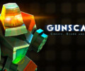 Gunscape is now out on Nintendo Switch