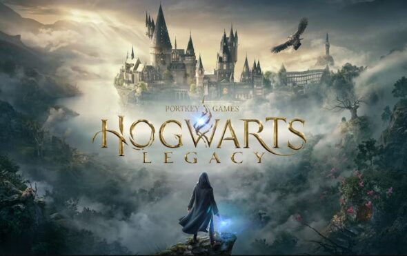 Hogwarts Legacy gets a launch trailer