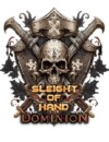 Sleight of Hand: Dominion now out on Steam