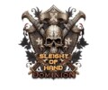 Sleight of Hand: Dominion now out on Steam