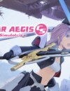 Alice Gear Aegis CS: Concerto of Simulatrix – Review