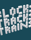 In the sandbox game Blocks Tracks Trains, you can create your own train model diorama