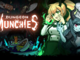 Dungeon Munchies – Review