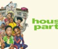 House Party soon available on Video On Demand and as Digital Download
