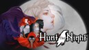 Finally action-RPG Hunt the Night will see the light of day on April 13th