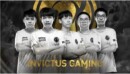 DPC 2023: Invictus Gaming has a new roster!