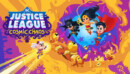 DC’s Justice League: Cosmic Chaos – Review