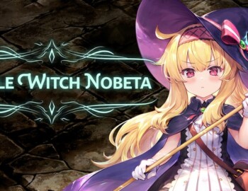 Little Witch Nobeta – Review
