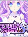 Neptunia: Sisters VS Sisters – Review