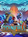Prevent Ragnarok in ODINFALL, coming this summer
