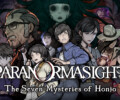 Paranormasight: The Seven Mysteries of Honjo – Review