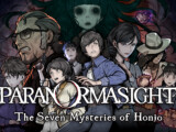 Paranormasight: The Seven Mysteries of Honjo – Review