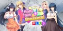 Pretty Girls Breakers! PLUS – Review